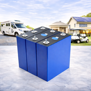 Hochleistungs 280Ah 314Ah <span class=keywords><strong>3</strong></span>.2V LiFePO4 LF280K MB31 Prismatische Zellen mit 8000 Zyklen, Polen Lagerbestand, Solarenergiespeicher ESS - Product Image 1