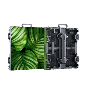 Écran LED extérieur KENSUN K2, 6 kg, 62 mm, fin, usiné CNC, étanche IP65, sans ventilateur, accès avant et <span class=keywords><strong>arrière</strong></span> - Product Image 1