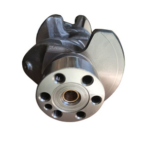 Nuovo Prezzo all'Ingrosso 12200-F4000 12200-86G00 12200-F4401 Albero Motore in Ghisa Sferoidale <span class=keywords><strong>Nissan</strong></span> Navara KA24 KA24DE 2.4L Tiida OEM - Product Image 3