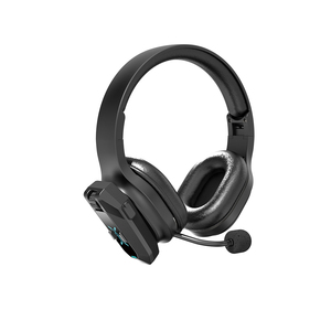 Intercomunicador para Casco Acústico FreedConn FM10 D9, Venta al por Mayor, Comunicación Simultánea para 4 Motociclistas, 5 Saltos, Retransmisión Automática - Product Image 2