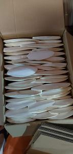 กระดองตัดธรรมชาติสำหรับนกแก้วกรง,กระดองปลาหมึกตัดแต่งนกและกระดูกปลาหมึกฟอกสี - Product Image 5