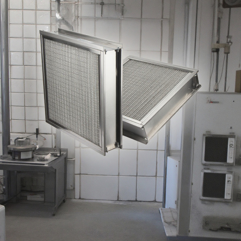 Inventory Clearance Customized Size Industrial Fiberglass