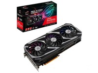 Kartu Grafis Top Sales UsedRX 6600 XT MECH 2X 8G dengan Kartu 128-bit GDDR6 RX 6600XT