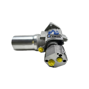 Nouveau compresseur XPower 180-7341/1807341 10R-2995/10R2995 pour machines 953C/963C/962G/561N/3126B/322C/325C/325C L - Product Image 3