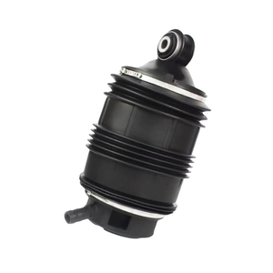 Nouvel airbag arrière OUER pour Mercedes-Benz Classe E 2002-2008 W211 4MATIC - Product Image 3