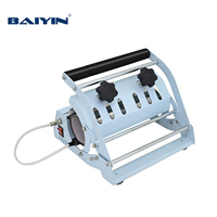 Presse à gobelets Baiyin 30oz de haute qualité pour la sublimation de tasses/gobelets/verres