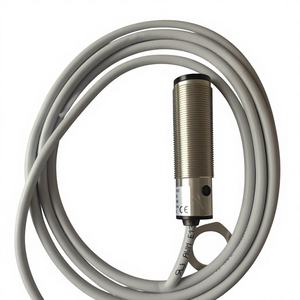 SI-CK VTF18-4N1212 V18 M18 โฟโตอิเล็กทริคเซนเซอร์, การป้องกันแสงพื้นหลัง, 3-90 มม., อินฟราเรด LED, 10-30V - Product Image 1