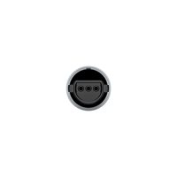 Receptor Retro 8BitDo de Baja Latencia para N64, Receptor de Control Bluetooth con Función de Vibración y Memoria para Consola N64