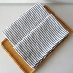 Strofinaccio da cucina 100% cotone naturale Set strofinaccio multiuso <span class=keywords><strong>asciugamani</strong></span> da tè molto morbidi altamente assorbenti senza lanugine per cucina - Product Image 4
