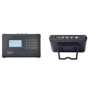 Портативный ультразвуковой расходомер BQF3000P, Китай - Product Image 3