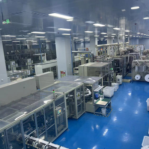 <span class=keywords><strong>BEABA</strong></span> ผ้าอ้อมเด็กแบบใช้แล้วทิ้งผ้าอ้อมเด็ก ABS แบบระบายอากาศได้ดีผ้าอ้อมเด็กทุกขนาดมีจำหน่ายคล้ายกับแผ่นรอง - Product Image 6