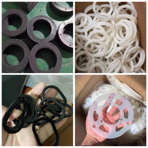 Trung Quốc nhà máy OEM tùy chỉnh TC TG con dấu dầu cao su - Product Image 4