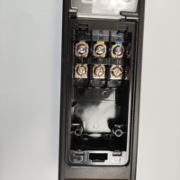 Prise électrique triphasée Pdu interrupteur de minuterie intelligent 8 12 20 24 prise 16A Offre Spéciale en ligne