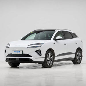 2025 para Byd Sea Lion 06 Ev Pure Electric Medium Suv 520/605Km rango de alta velocidad 4wd con 5 asientos nuevos vehículos de energía - Product Image 1