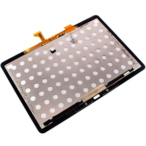 LCD de pantalla táctil para <span class=keywords><strong>Samsung</strong></span> Galaxy <span class=keywords><strong>Note</strong></span> <span class=keywords><strong>Pro</strong></span> <span class=keywords><strong>12</strong></span>,2 P900 SM-P900 SM-P901 SM-P905 Tablet pantalla LED completa - Product Image 4