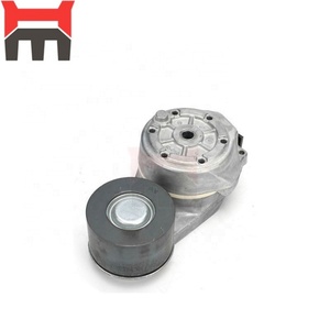 Tensor de Correa para Excavadora EC210B EC240B EC290B VOE21411884 21411884 Material de Hierro Fundido - Product Image 6