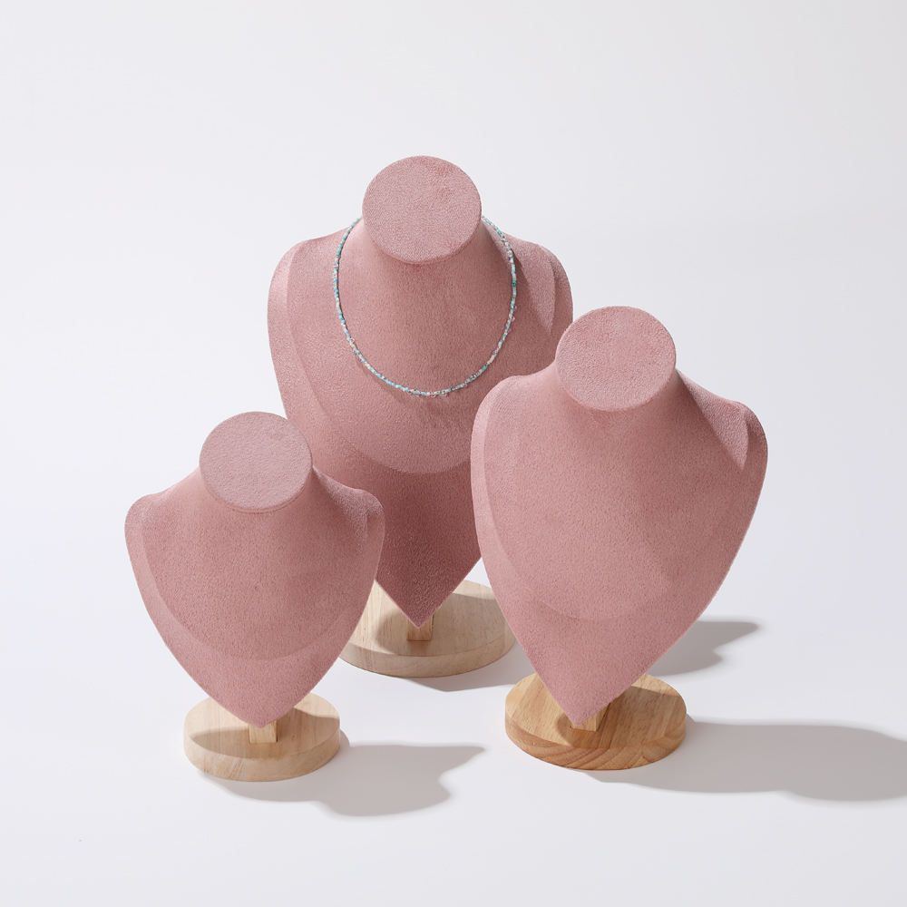 Pink with small size