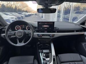 <span class=keywords><strong>Audi</strong></span> A4L 40TFSI 2022 con Motore Turbo 2.0T, Telaio Stabile e Maneggevolezza Eccellente Dotato <span class=keywords><strong>di</strong></span> Sedili in Pelle e Tetto Panoramico. - Product Image 3