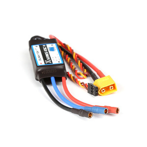 SUNNYSKY X40A SBEC 2-4S ESC 電動スピードコントローラー 固定翼ドローン航空機 RCモデル用 - Product Image 2