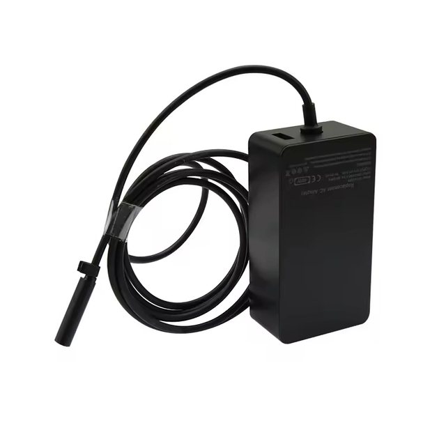 Japter Direct Sales Laptop Adapter Charger 48W 12V 3.6A AC Power Adapter Charger for Surface 1536 Tablet Pro 1/Pro 2/RT