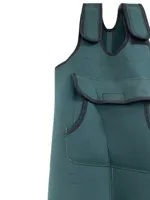 Pour les cuissardes de pêche Simms gaine imperméable respirable de qualité professionnelle pour hommes femmes et enfants jour/nuit nourrir