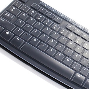 Housse de <span class=keywords><strong>clavier</strong></span> en TPU transparente fine personnalisée, <span class=keywords><strong>protection</strong></span> contre la poussière pour <span class=keywords><strong>clavier</strong></span> d'ordinateur portable <span class=keywords><strong>Asus</strong></span> NX580, housse en silicone - Product Image 5