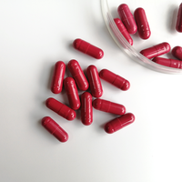 Capsules Énergisantes pour Hommes – Soin Quotidien de la Santé Masculine – Complément Herbal de Vitalité – Faible MOQ – Formule Personnalisée