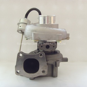 <span class=keywords><strong>Gt2560s</strong></span> <span class=keywords><strong>Turbo</strong></span> 700716-5009S 700716-0009 700716-0001 700716-0002 8972089663 8971894520 897208966 cho động cơ 4he1xs, 4he1xseuro 3 - Product Image 3