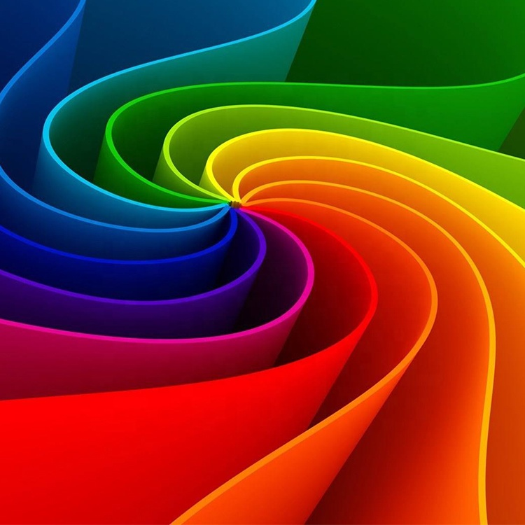 Colore personalizzato