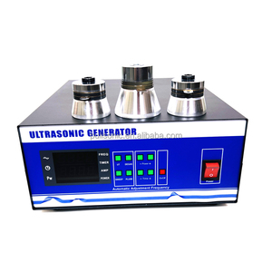 Sistema Gerador de Vibração Ultrassônica Automático de <span class=keywords><strong>1000W</strong></span> para Máquina de Limpeza Ultrassônica de Motor Personalizada - Product Image 5