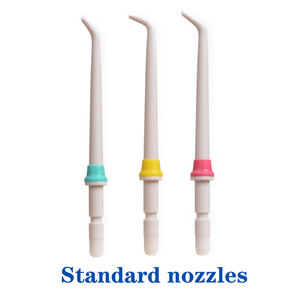 Waterpulse — accessoires à eau pour irrigateur buccal, jet <span class=keywords><strong>dentaire</strong></span>, buse de remplacement, normes, pm100, <span class=keywords><strong>2021</strong></span> - Product Image 5