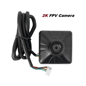 Module de vision R1M 2K Ultra HD, caméra FPV multi-protocoles, prend en charge le streaming RTSP pour les drones, les véhicules terrestres robotisés, les voitures télécommandées et les robots - Product Image 3