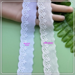 Gold Water-soluble <strong>Lace</strong> Brocade <strong>Fabric</strong> Home Soft Decorations Women's Accessories Classic Computer Embroidery Unilateral Hollow - Product Image 1