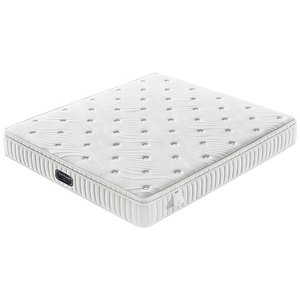 Thickened Memory Foam Super Soft Hotel Mattress King Bed Matress