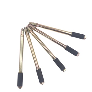 A20 Embout d'étanchéité en caoutchouc 13*200mm, embouts souples pour valves, packers d'injection étanches pour la construction en format bulle - Product Image 5