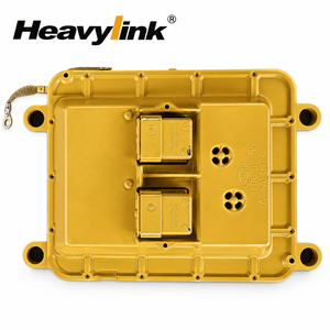 ชุดควบคุม Heavylink ECM คอมพิวเตอร์บอร์ด 172-9389 สำหรับ CAT D6N D6M D6H 120H 140H 988G - Product Image 4