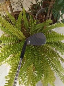 Wedge hybride de <span class=keywords><strong>golf</strong></span> de haute qualité Loft Bounce Combo avec réglage de l'angle de repos et aide à l'entraînement pour le practice de <span class=keywords><strong>golf</strong></span> - Product Image 3