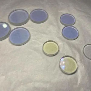 Nuevo protector de lente óptica para láser de fibra D24.9 T1.5 D27.9 T4.1 D30 T5 D37 T7 D37 T1.6 D38 T1.6 D38 T2 D50 T2 - Product Image 4