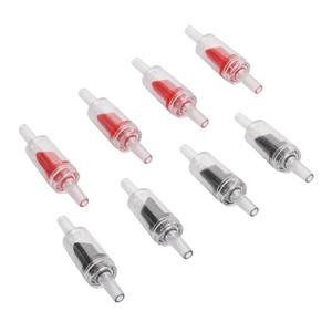 Clapet anti-retour en plastique à sens unique pour accessoires d'aquarium de poissons, clapet anti-retour pneumatique pour réservoir d'air - Product Image 1