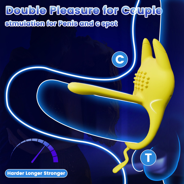 Pokémon Sex Toy: Unique Adult Products