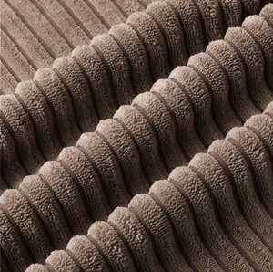 2.5 Wát dệt 100% <span class=keywords><strong>Polyester</strong></span> Stretch micro mềm chính hãng vải to sợi vải cho Seat Set cắt sofa bọc đồ nội thất - Product Image 3