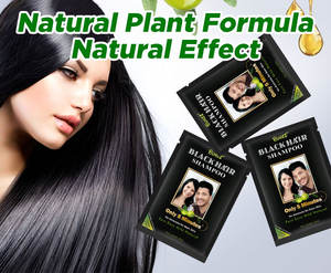 <span class=keywords><strong>Shampoing</strong></span> colorant Permanent pour cheveux, marque privée - Product Image 3