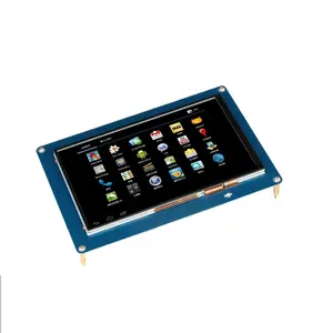 ADT07009D30-06 Kapasitif 7.0 ''MIPI Display 1024X600 untuk Papan Pengembangan Komputer Papan Tunggal