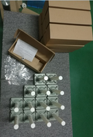 Harga Sensor Gas CO2 Analog 4-20mA stabil untuk penganalisis Gas