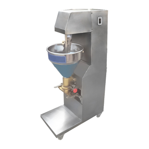 Home Meatball Maker Machine Fish Ball Forming Machine Meatball Beating Machine - Product Image 1