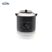 28442-7096R capteur de contrôle de Distance de stationnement pour Renault Megane III Coupe Grandtour