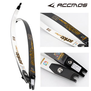 Sanlida X10 Miracle Competition <span class=keywords><strong>arc</strong></span> classique ILF Riser 25 "gauche/droite membres 66/68/70" 16-46lbs <span class=keywords><strong>tir</strong></span> <span class=keywords><strong>à</strong></span> <span class=keywords><strong>l</strong></span>'<span class=keywords><strong>arc</strong></span> <span class=keywords><strong>cible</strong></span> chasse <span class=keywords><strong>arc</strong></span> - Product Image 5