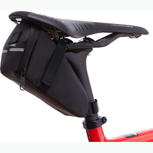 Bolsa Multifuncional para Manillar de Bicicleta, Gran Capacidad, con Correas para el Hombro, Diseño Duradero, Muestra Gratis - Product Image 5