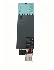 Module de ligne actif S120 92A 55kW 6SL3130-7TE25-5AA3, module de commande de moteur 6SL3130-7TE25-5AA3 - Product Image 3