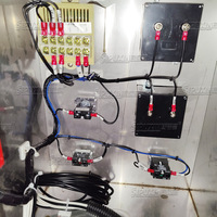 Sipuxin Premix réservoirs de stockage de chauffage en acier inoxydable pour la gelée de pétrole liquide cirage à chaussures pompe de stockage composants de noyau de moteur